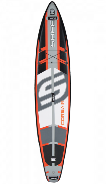Safewaterman Corsair 12" (2020)